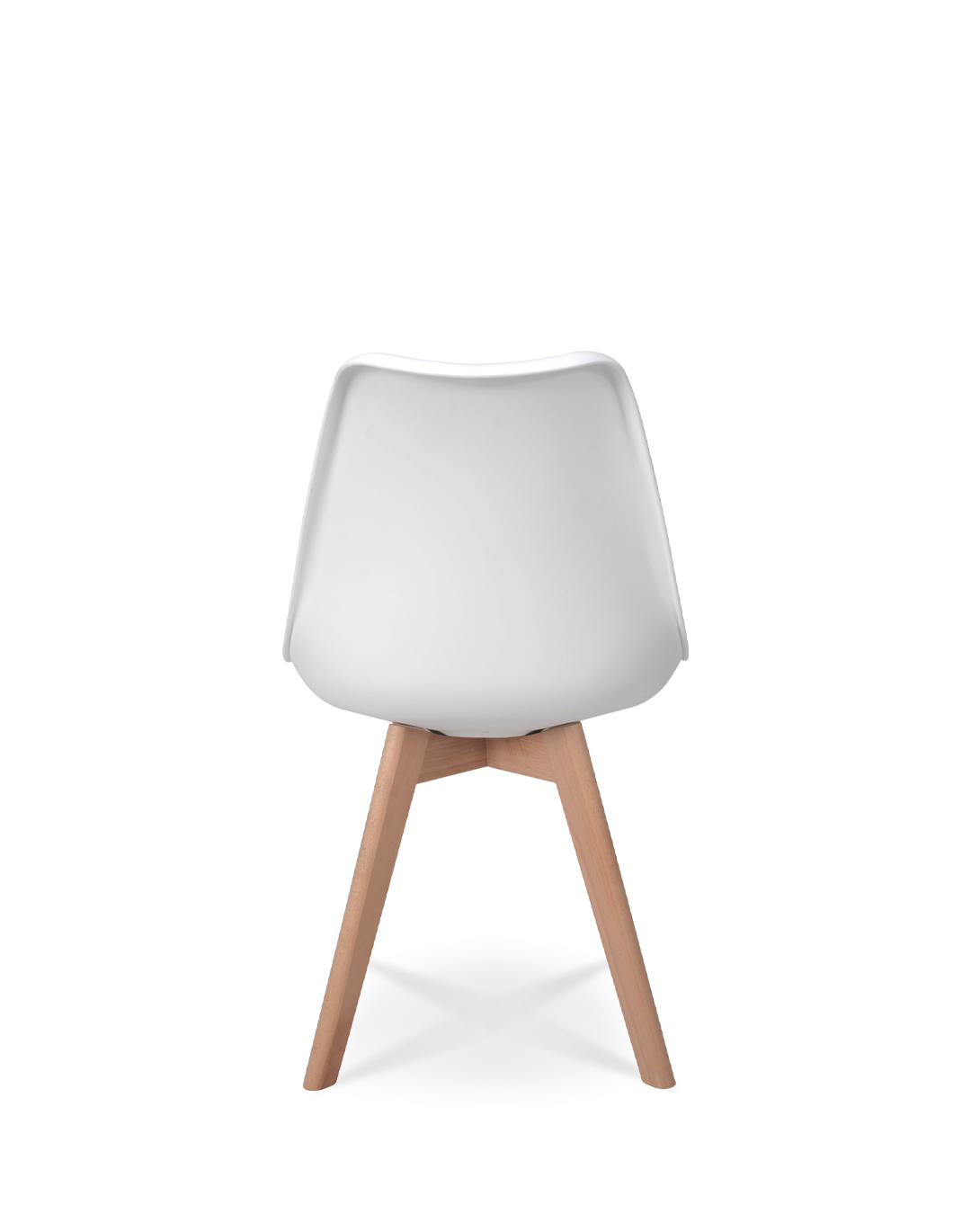 Silla Tulip Design Blanco