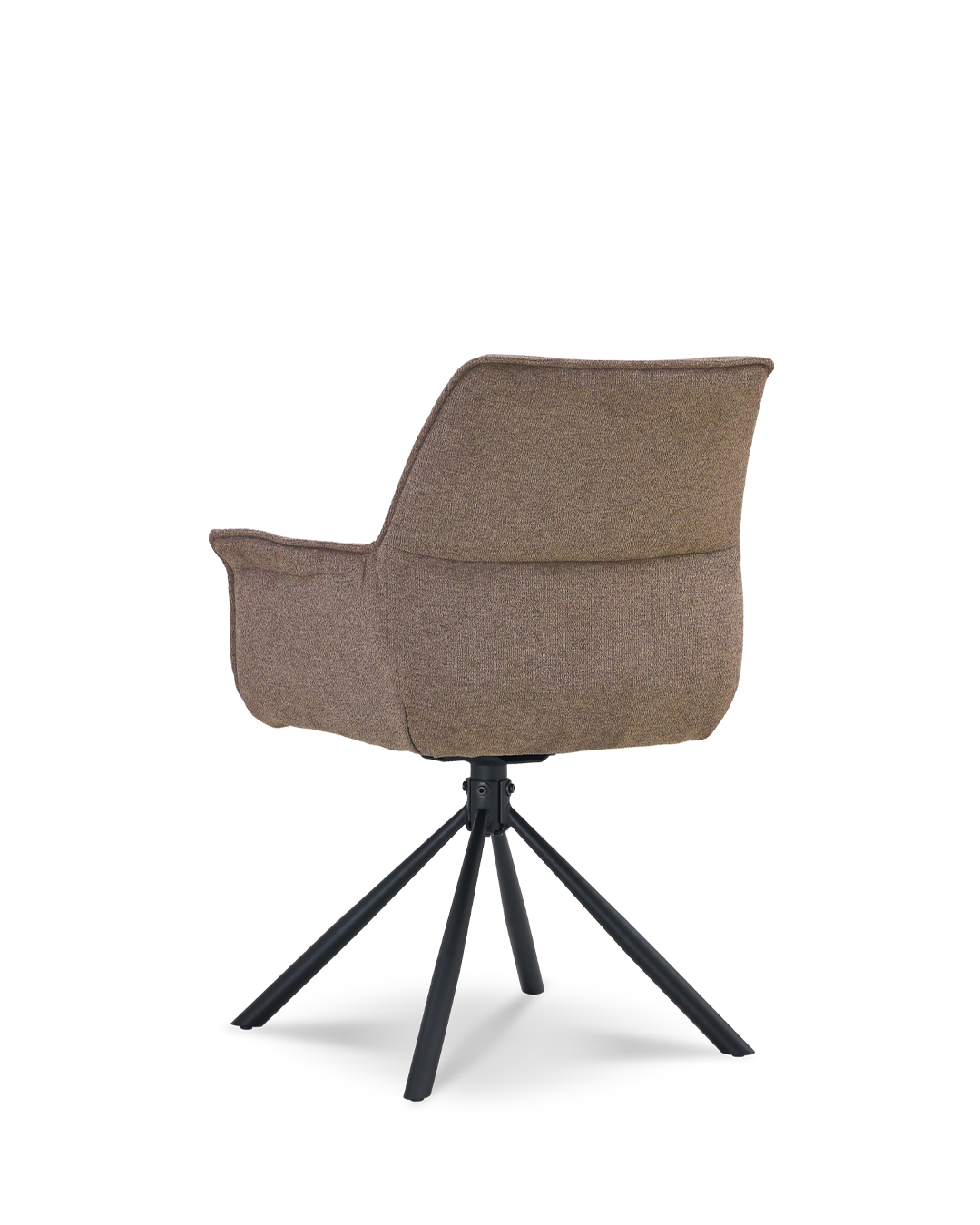 Velleda Dining Chair Light Grey