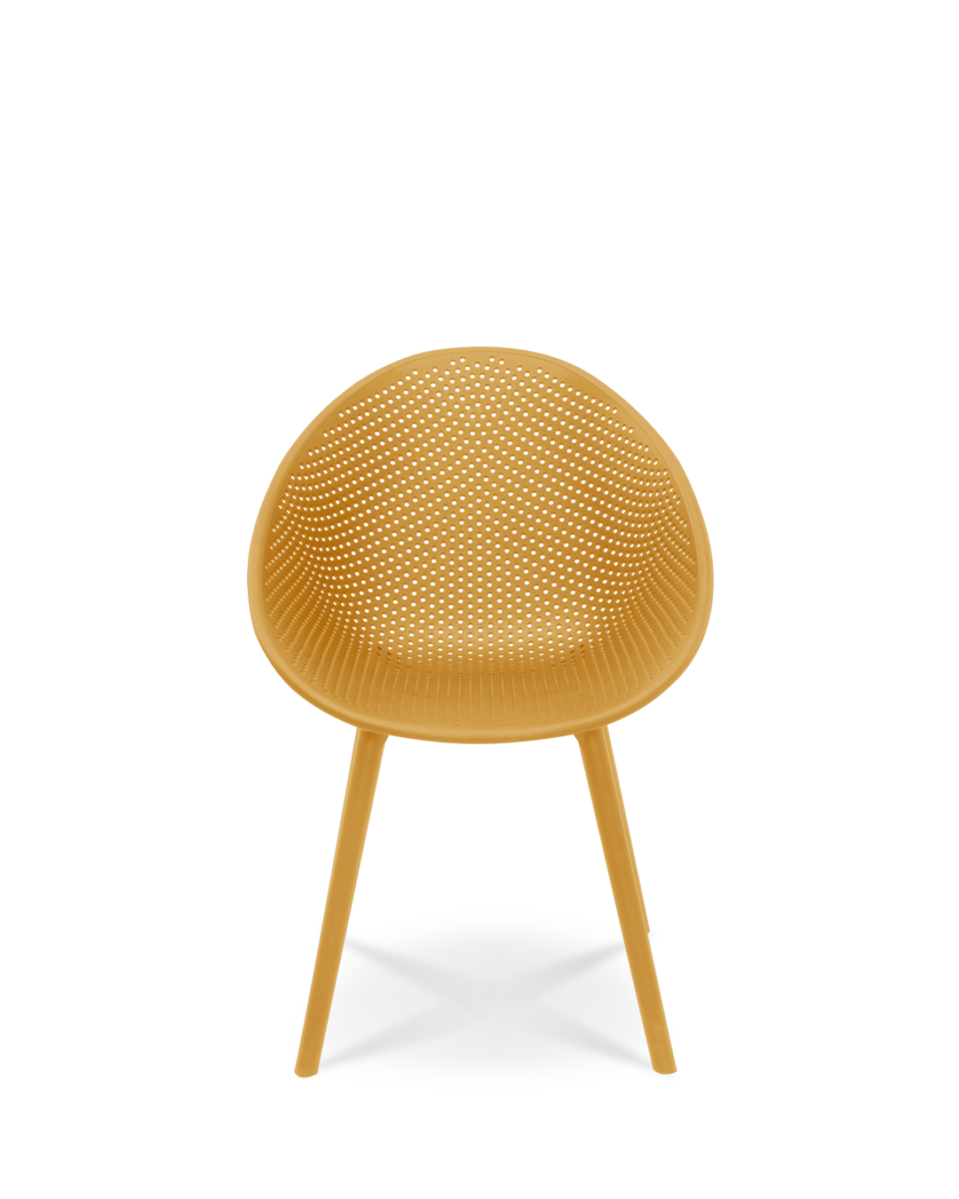 Silla Virginia Amarillo