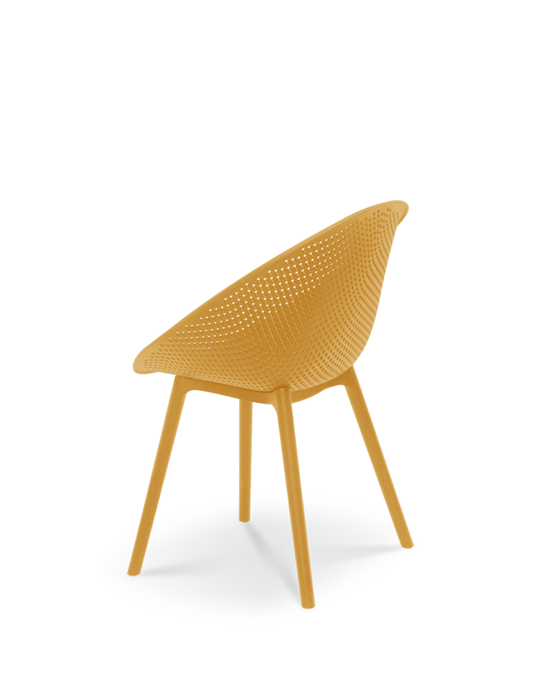 Silla Virginia Amarillo